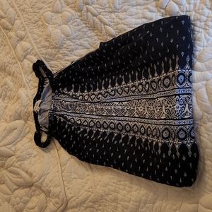 Max Studio summer top in Medium